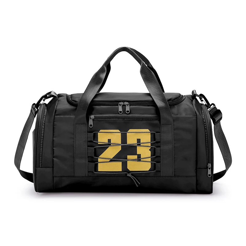 Fitness Yoga & Kickfit - 【Kausaler Rucksack】 Modische Sport-Fitness-Sporttasche für Damen,
