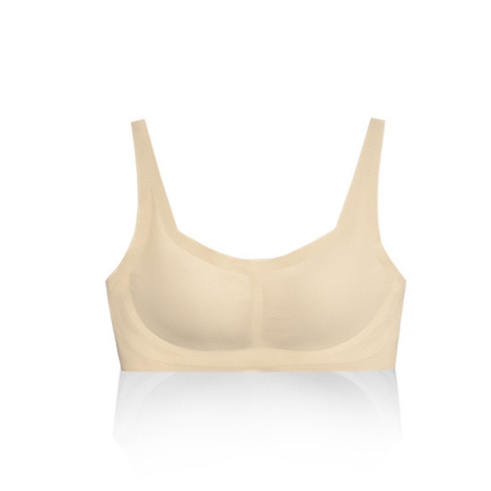 Einfarbiger, nahtloser Push-Up – Yoga Fitness Girl Bewertung und Preis