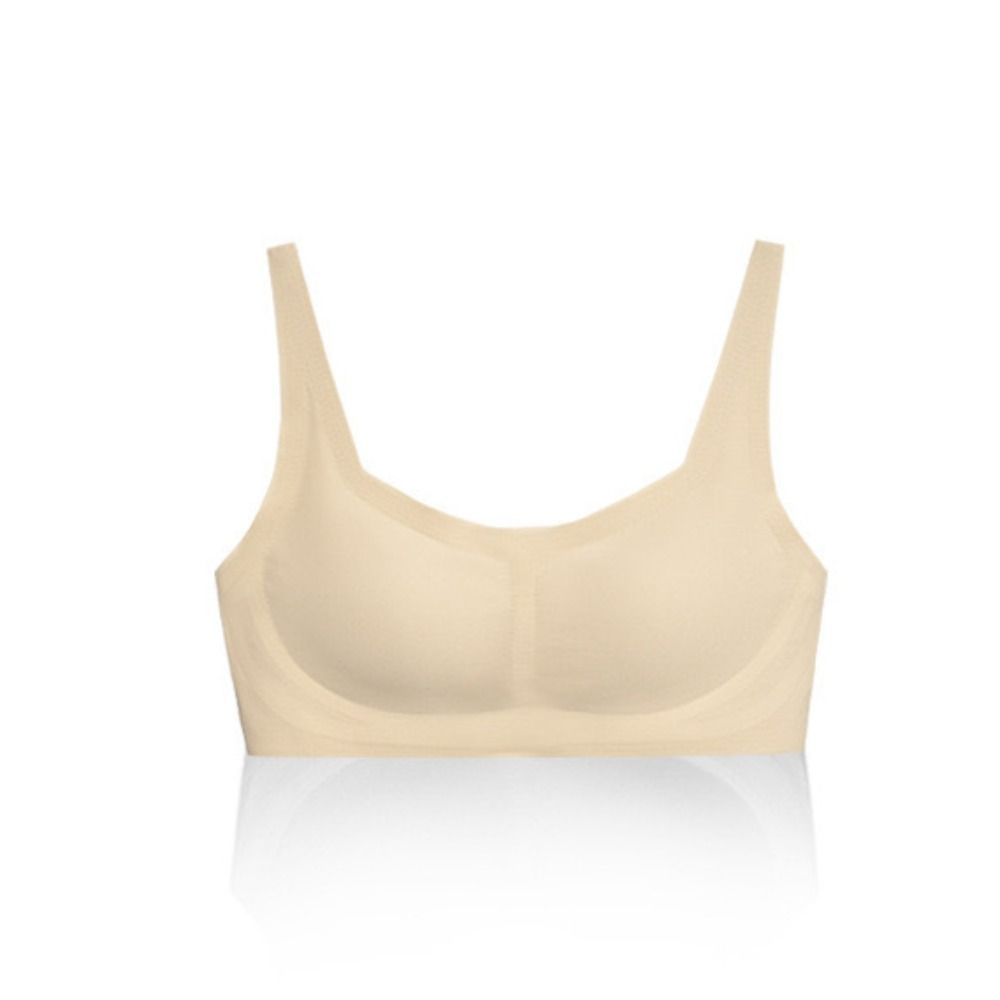 Einfarbiger, nahtloser Push-Up – Yoga Fitness Girl Bewertung und Preis