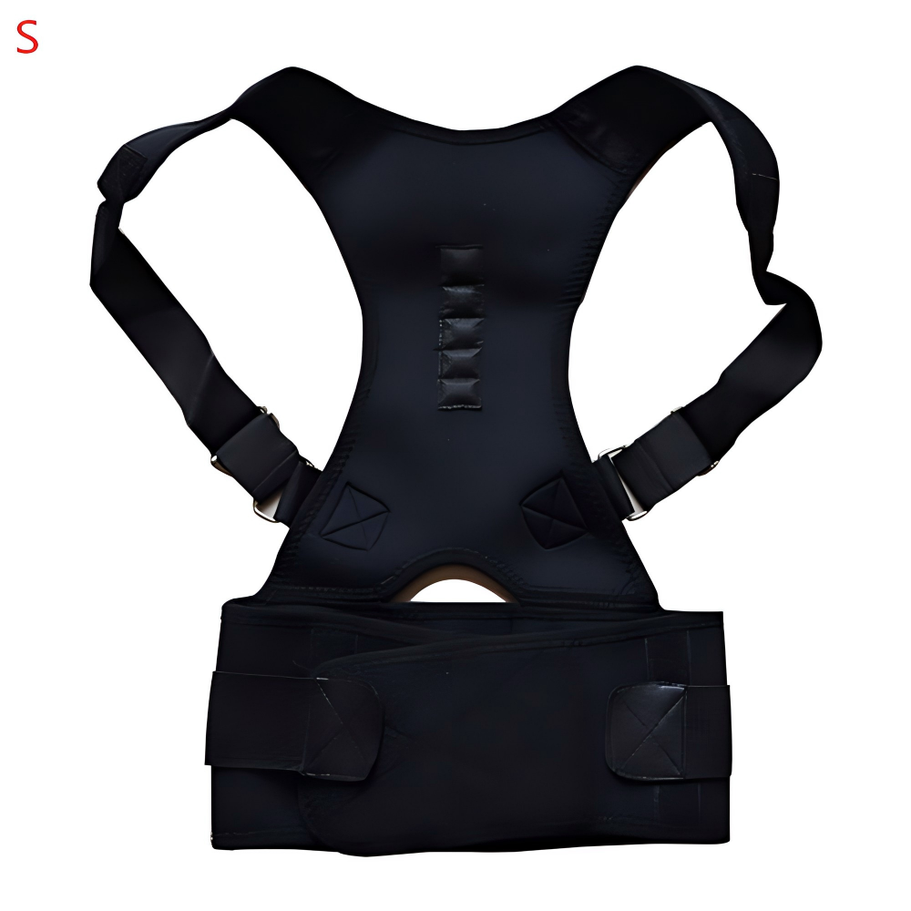 Magnetischer Haltungskorrektor – Posture Corrector Back Bewertung und Preis