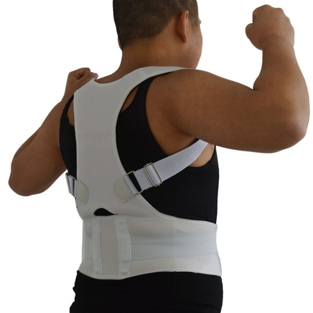 Magnetischer Haltungskorrektor – Posture Corrector Back Bewertung und Preis