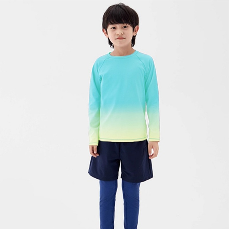 Kinder Yoga Shirts Langarm Jun – Yoga Fitness Girl Bewertung und Preis