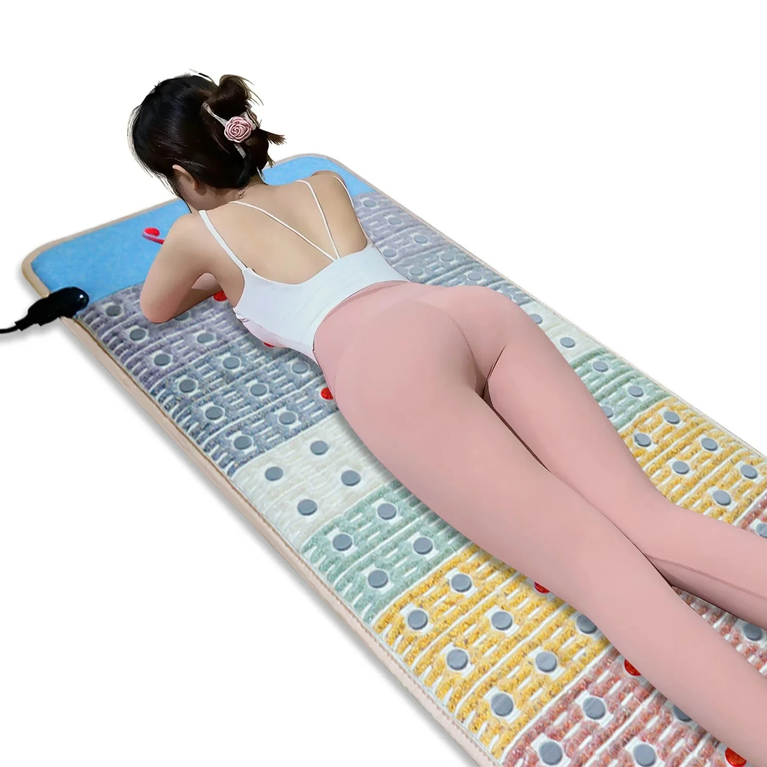 Zuverlässige Natürliche Krista – Oxygen Yoga & Fitness Urbandale Bewertung und Preis