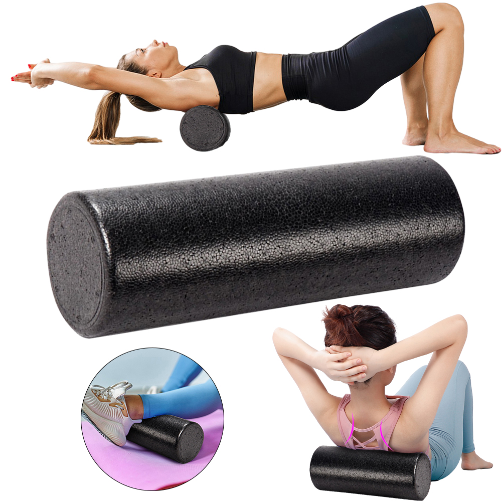 35/45CM EPP Yoga-Schaumstoffro – Yoga Fitness Exercises Bewertung und Preis