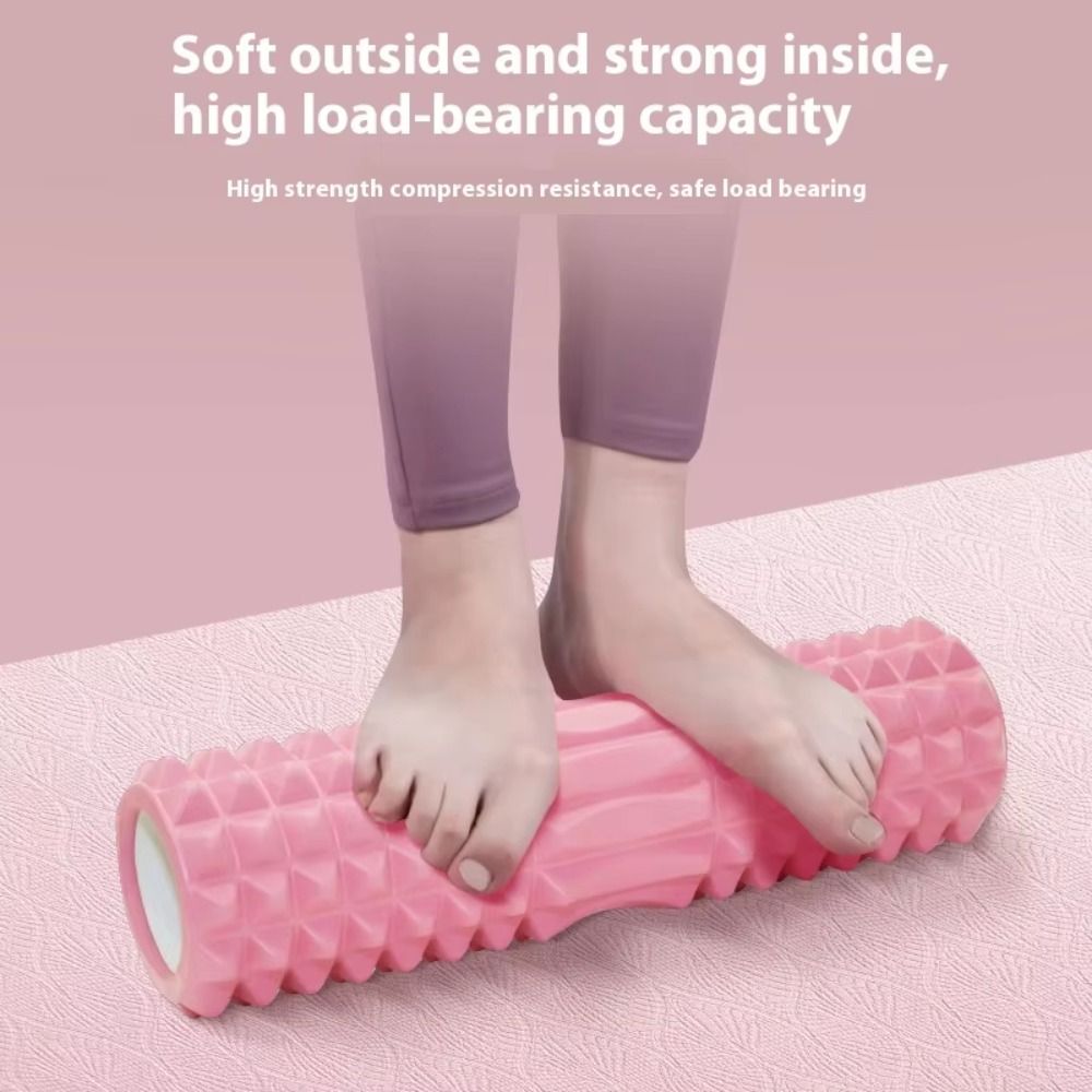EVA-Schaumstoff-Fitness-Rücken – Yoga Fitness Exercises Bewertung und Preis