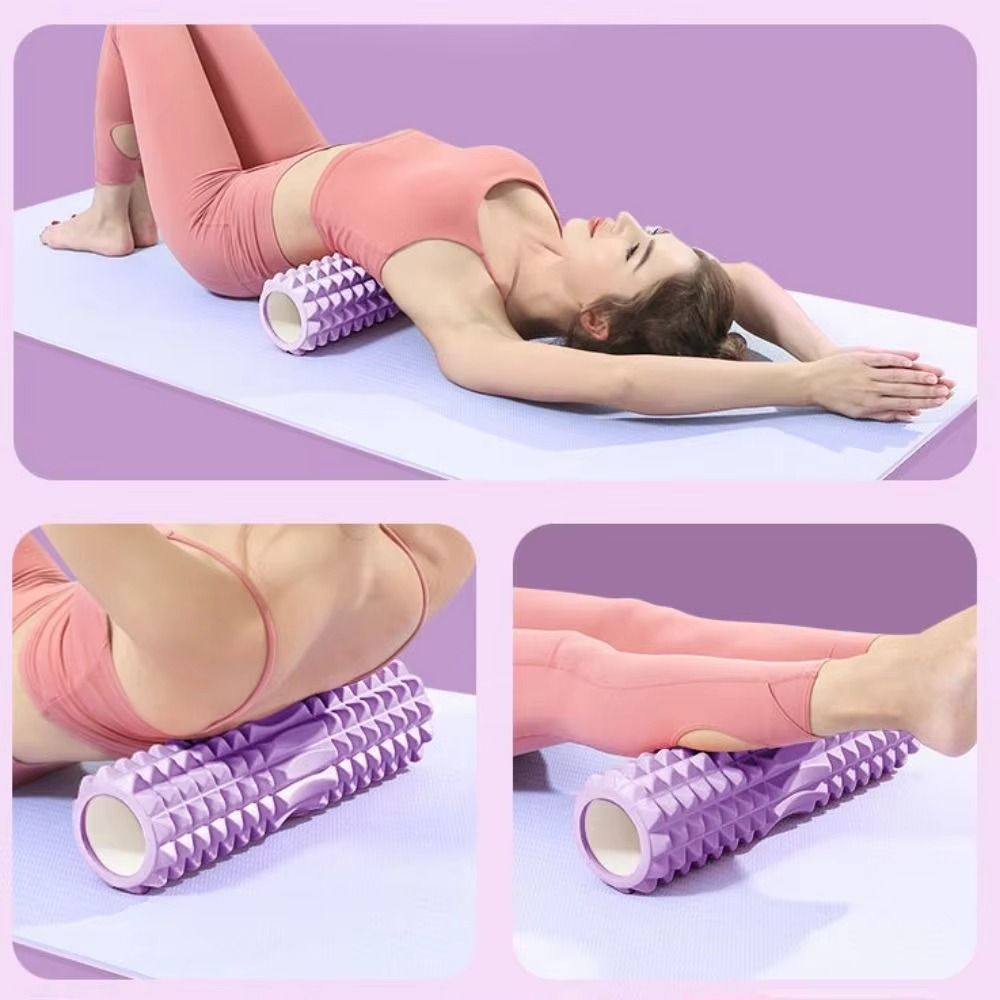 EVA-Schaumstoff-Fitness-Rücken – Yoga Fitness Exercises Bewertung und Preis