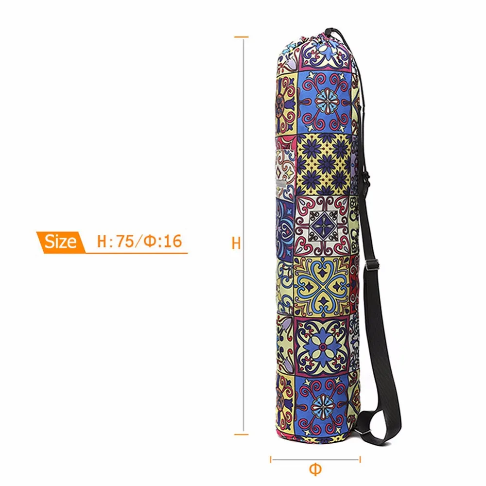 Yoga Matte Tasche Sport Rucksa – Yoga Fitness Rooms Bewertung und Preis