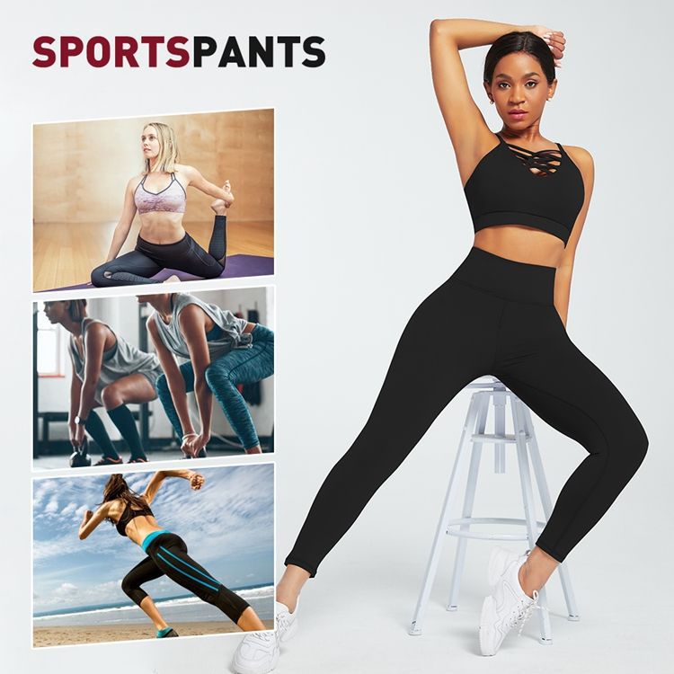 3-teiliges Damen Yoga Fitness  – Fitness Yoga & Kickfit Bewertung und Preis