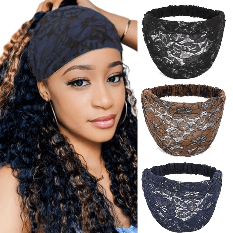 Boho Kopftücher Afrikanischer  – Yoga Fitness Band Bewertung und Preis