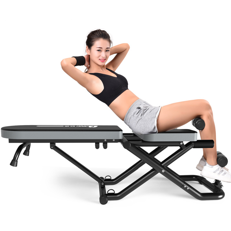 Invertierte Maschine, kleine H – Yoga Fitness Videos Free Bewertung und Preis