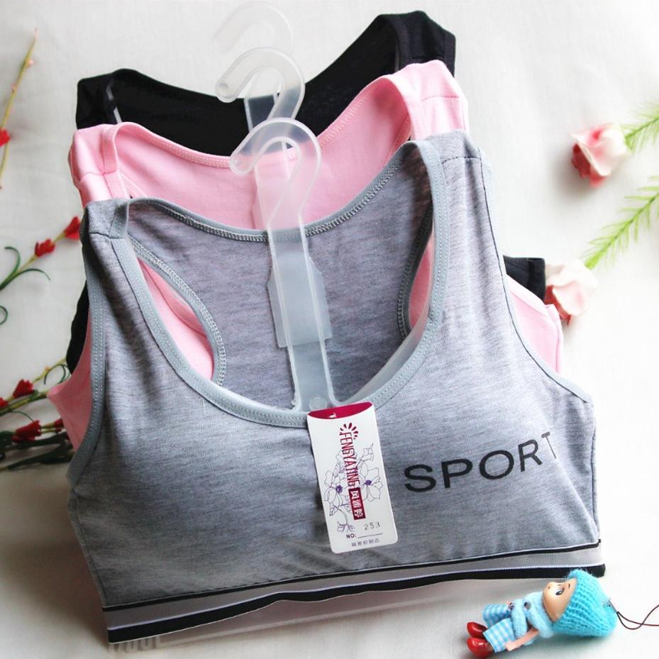 Sport-BH für Teenager, bequem, – Yoga Fitness Girl Bewertung und Preis