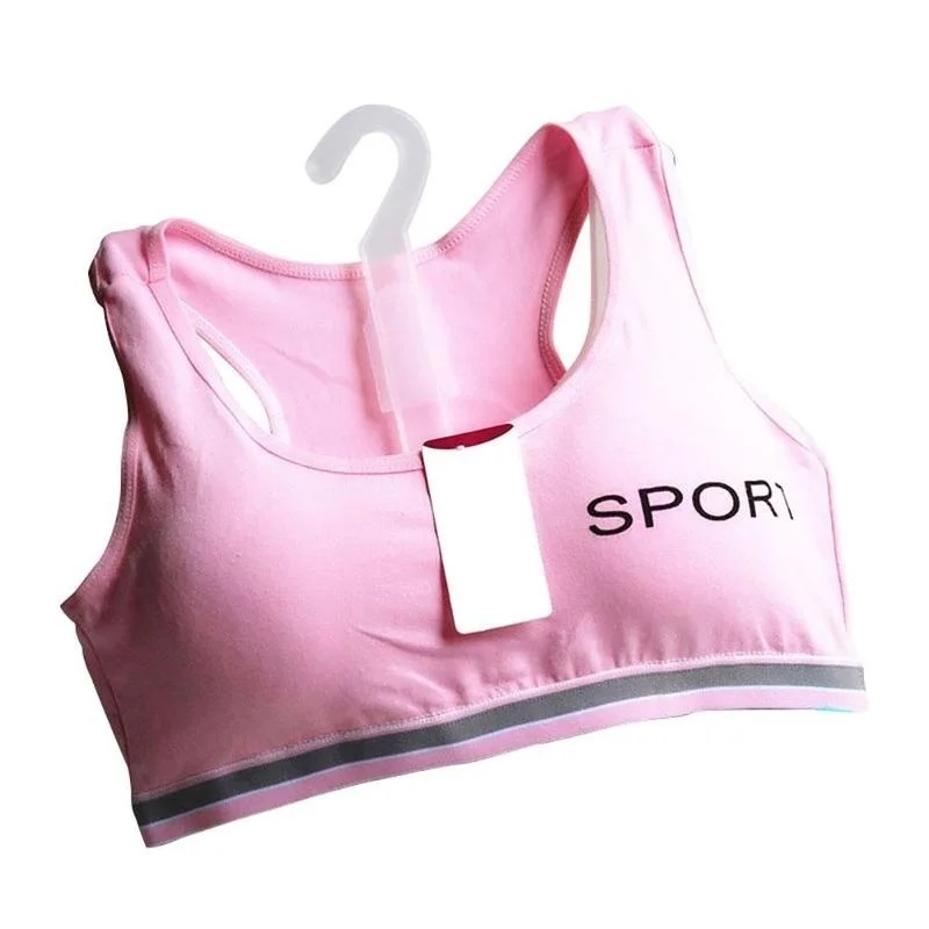 Sport-BH für Teenager, bequem, – Yoga Fitness Girl Bewertung und Preis