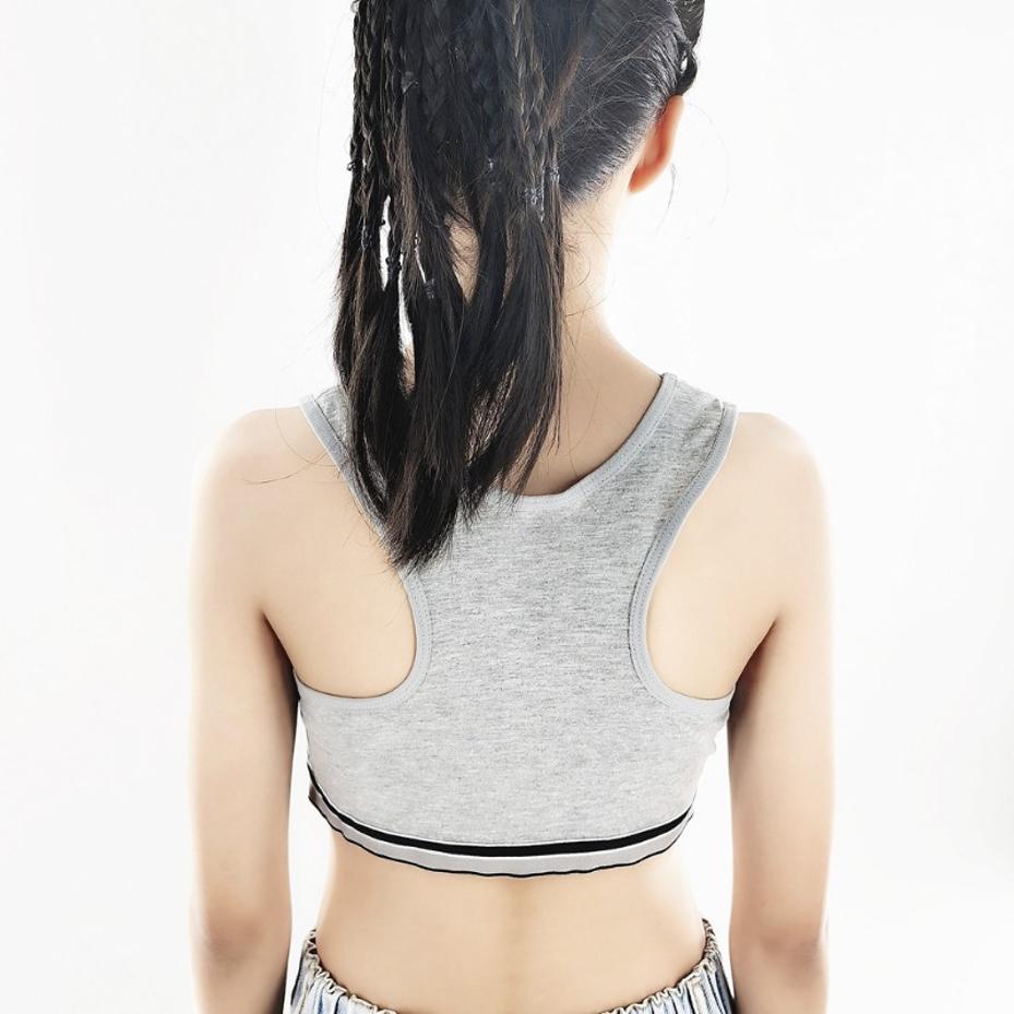Sport-BH für Teenager, bequem, – Yoga Fitness Girl Bewertung und Preis