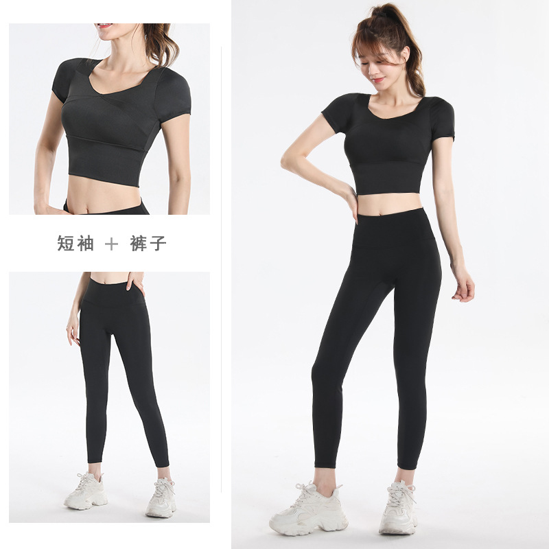 Schnelltrocknendes Sport-Top m – Fitness Yoga & Kickfit Bewertung und Preis