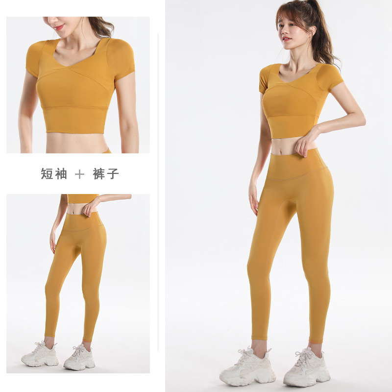 Schnelltrocknendes Sport-Top m – Fitness Yoga & Kickfit Bewertung und Preis