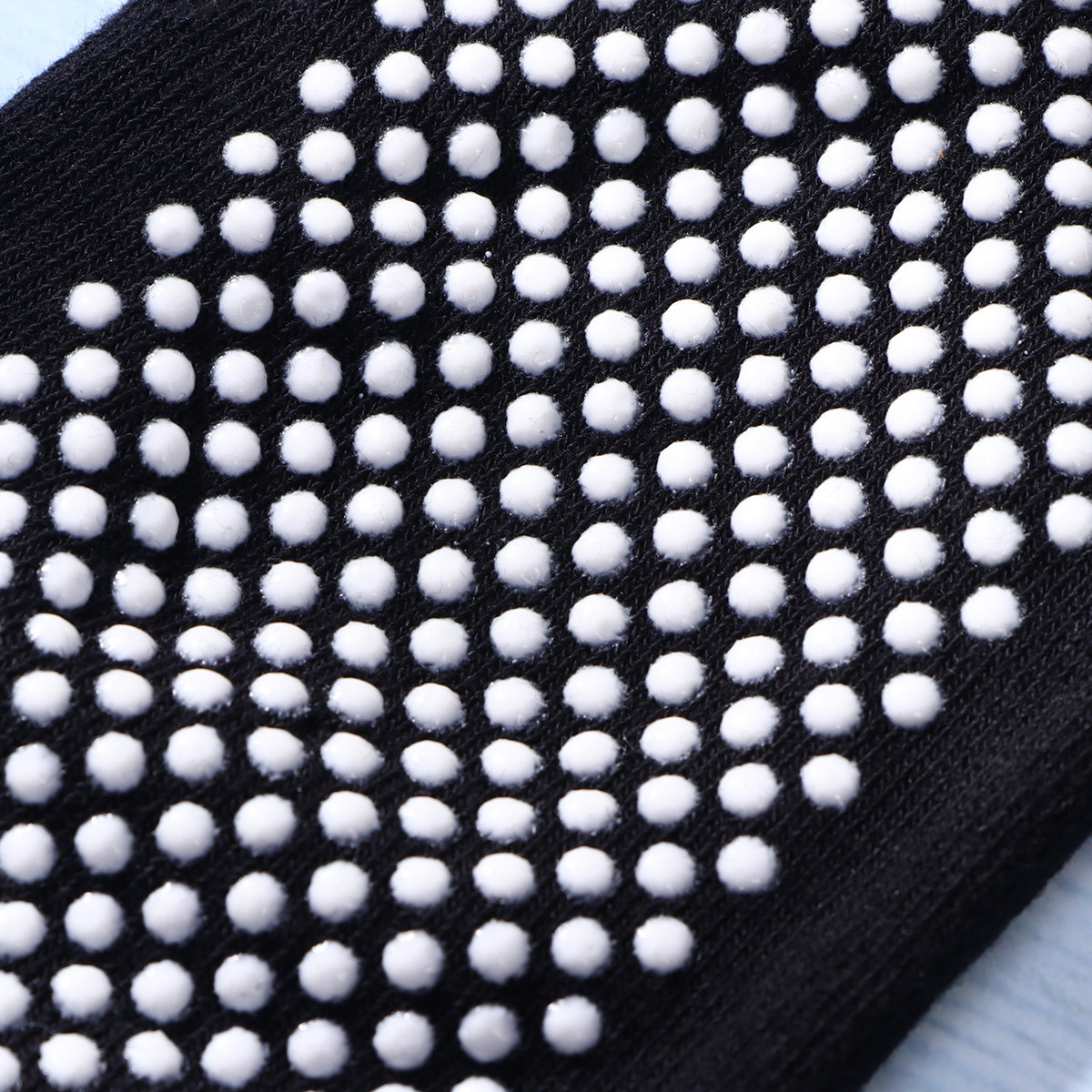 1 Paar Yoga-Socken mit fünf Fi – Yoga Fitness Exercises Bewertung und Preis