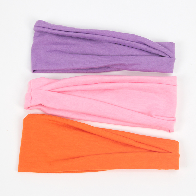 Modische Sport-Stirnbänder für – Yoga Fitness Girl Bewertung und Preis