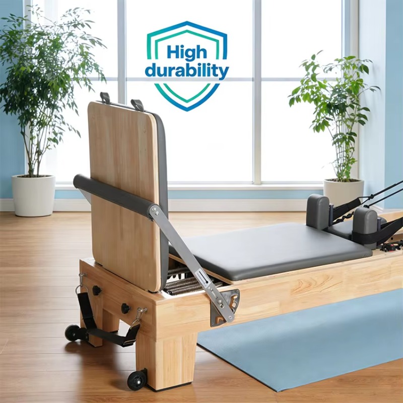 Pilates Reformer Körpertrainin – Yoga Fitness Exercises Bewertung und Preis