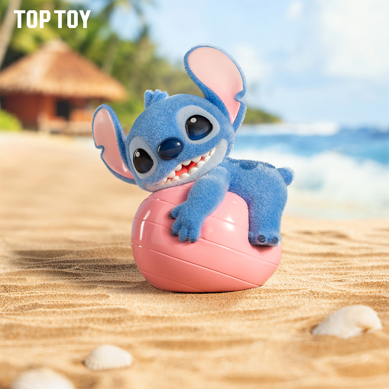 TOPTOY Offizielle Disney Stitc – Yoga Fitness Girl Bewertung und Preis