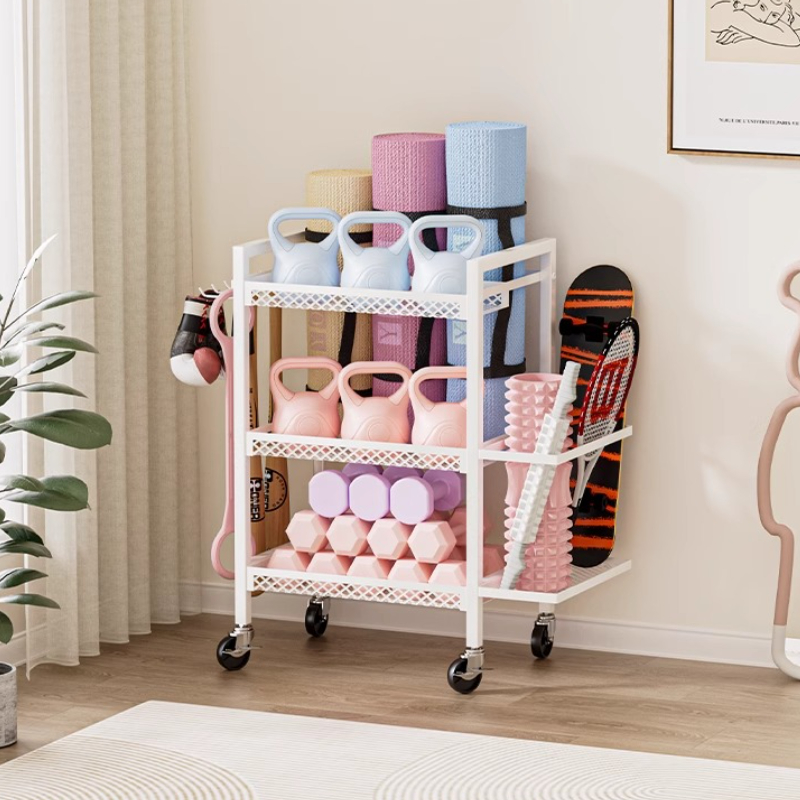 ‌ Premium-Organizer für Fitnes – Yoga Fitness Rooms Bewertung und Preis
