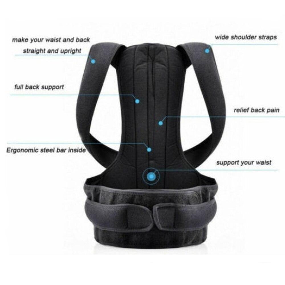 Haltungskorrektur Rückenstütze – Posture Corrector Back Bewertung und Preis