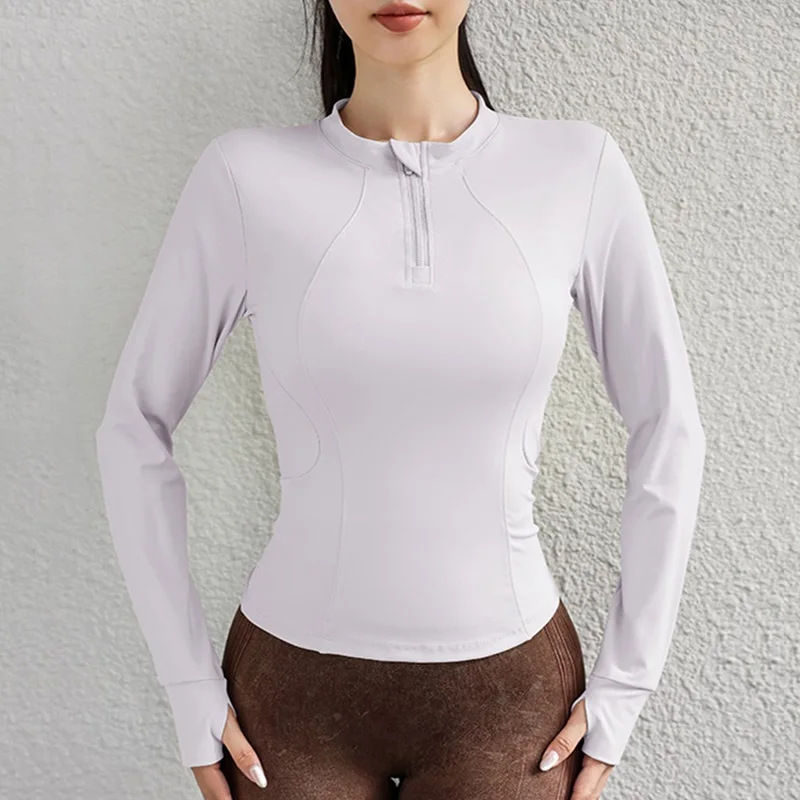Cloud Hide Lauf- und Yoga-Shir – Yoga Fitness Girl Bewertung und Preis
