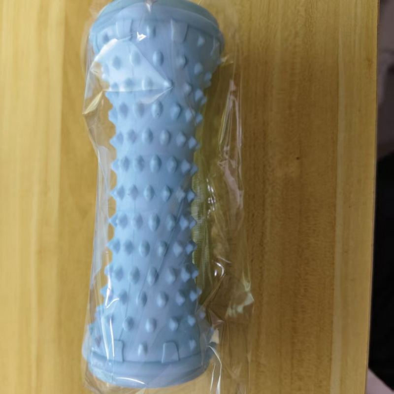 Erdnussförmiger Massageball, Ü – Yoga Fitness Exercises Bewertung und Preis