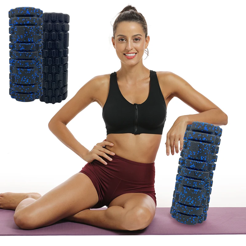 30/33 cm Fitness Schaum Roller – Yoga Fitness Exercises Bewertung und Preis