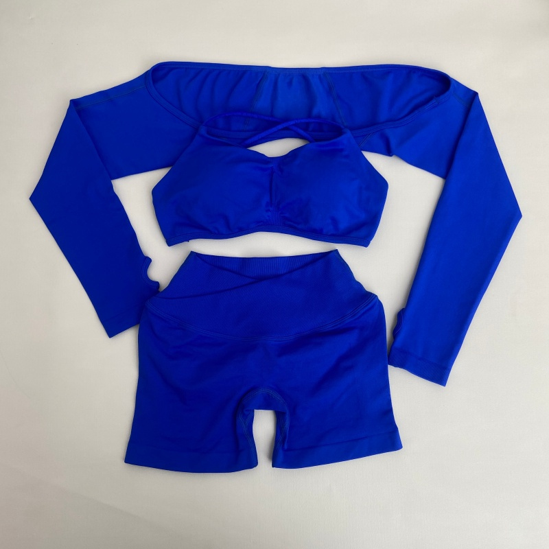 D Yoga Vision Shrug 3-teiliges – Yoga Fitness Zumba Bewertung und Preis