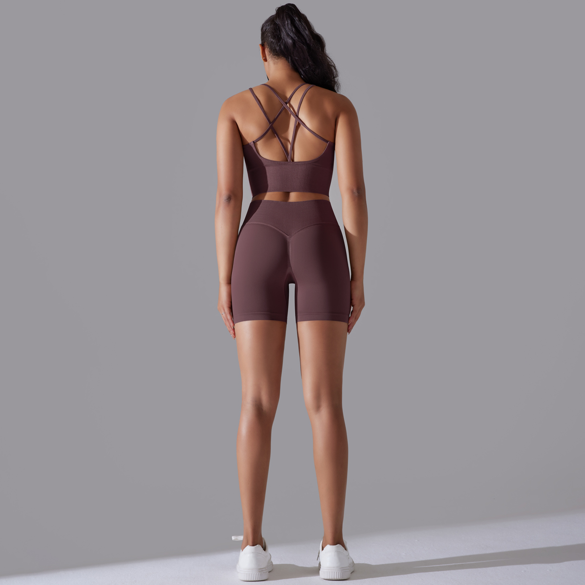 Sexy Yoga-Sets für Damen, naht – Yoga Fitness Zumba Bewertung und Preis