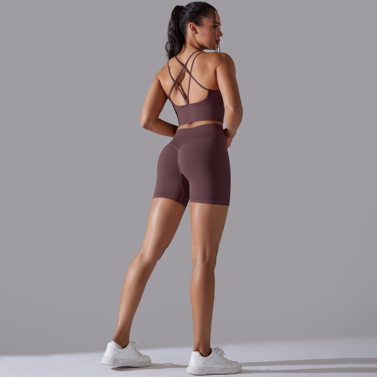 Sexy Yoga-Sets für Damen, naht – Yoga Fitness Zumba Bewertung und Preis