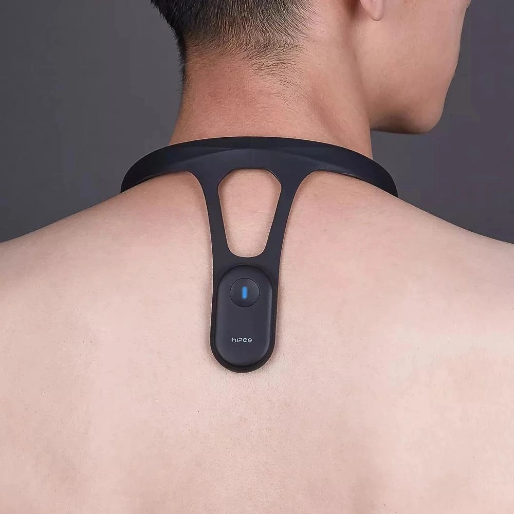 Hipee Intelligentes Haltungsko – Posture Corrector Back Bewertung und Preis