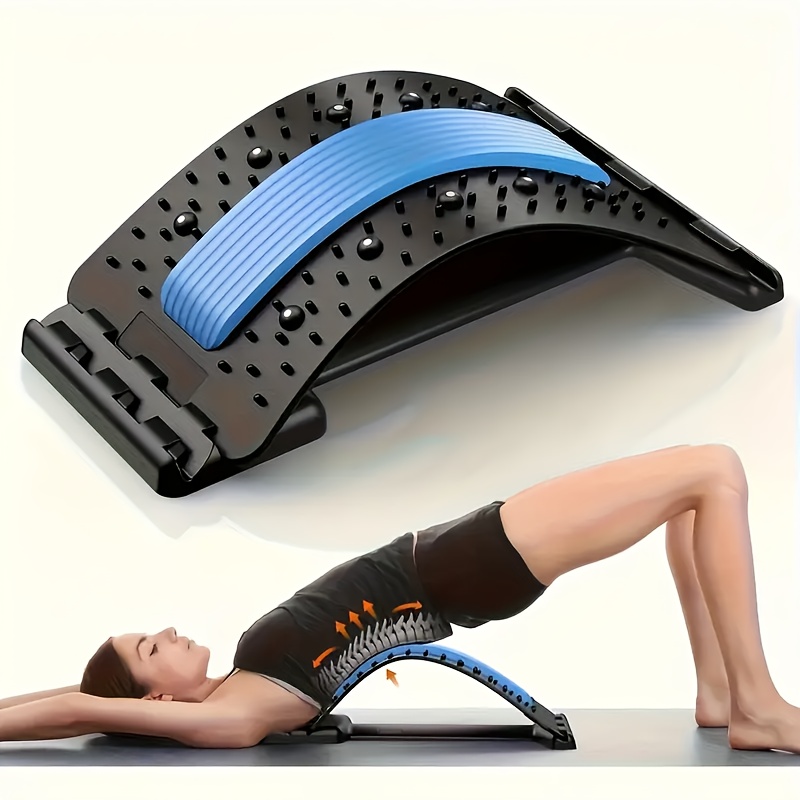 4-stufig verstellbarer Rückens – Posture Corrector Back Bewertung und Preis
