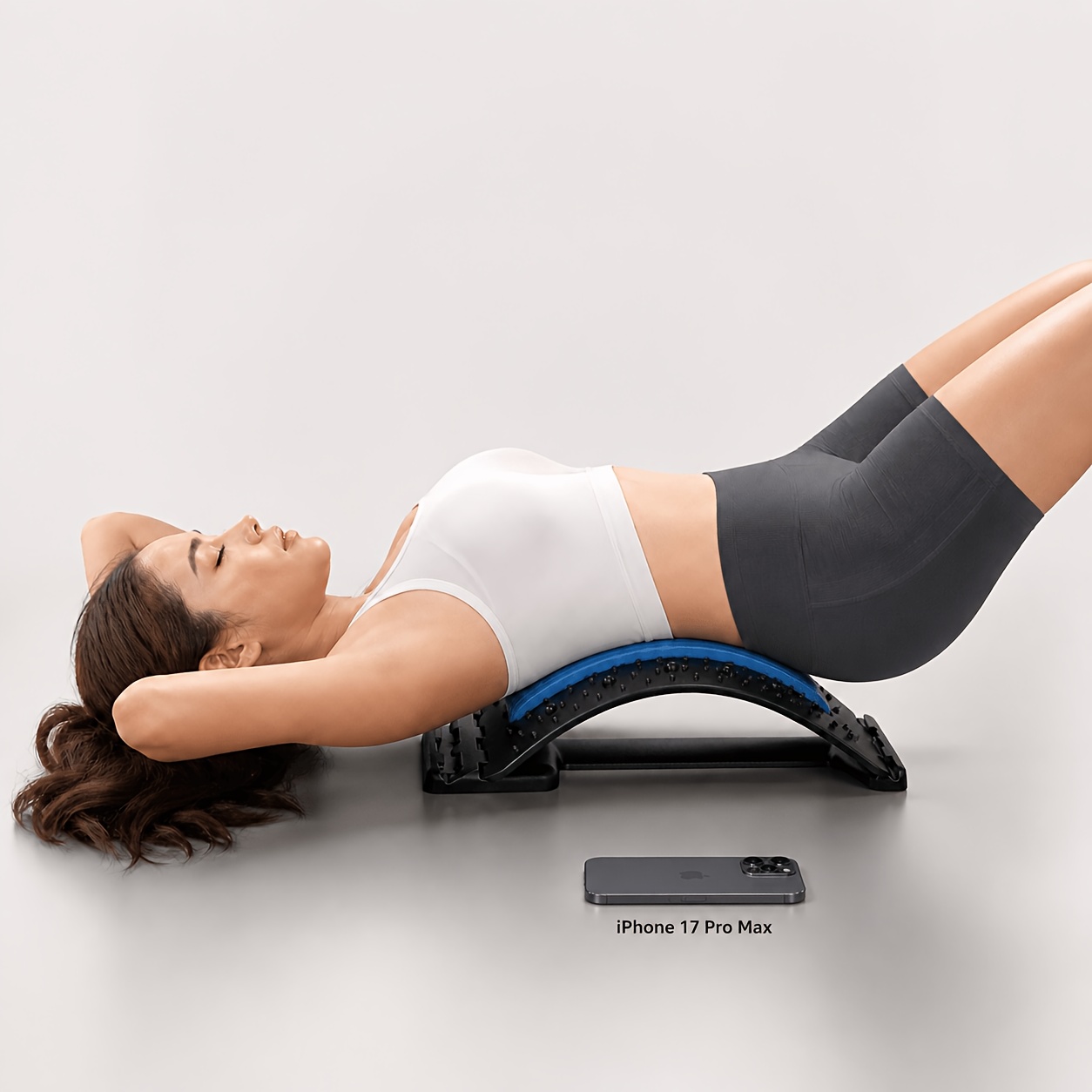 4-stufig verstellbarer Rückens – Posture Corrector Back Bewertung und Preis