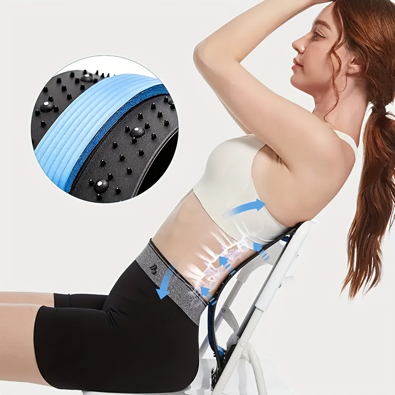4-stufig verstellbarer Rückens – Posture Corrector Back Bewertung und Preis
