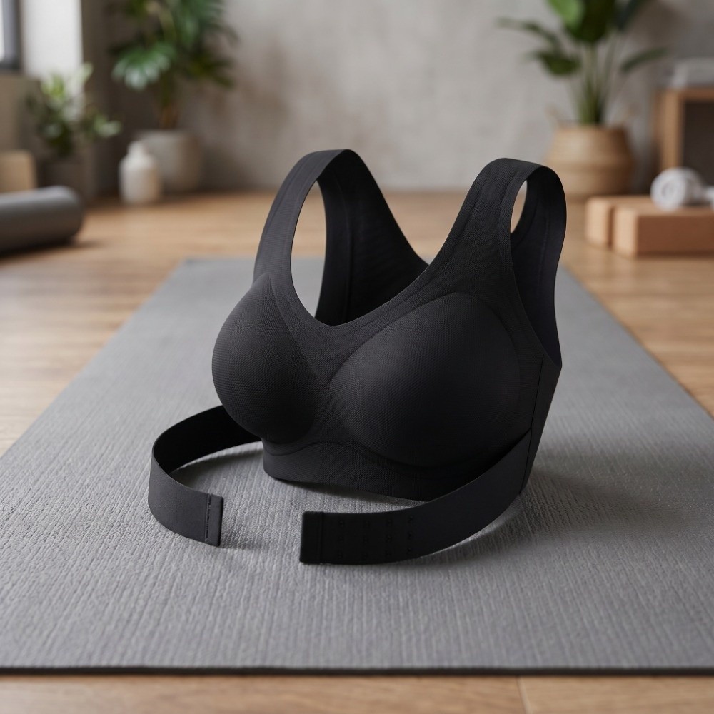 Haltungskorrektur-BH, nahtlos, – Posture Corrector Back Bewertung und Preis