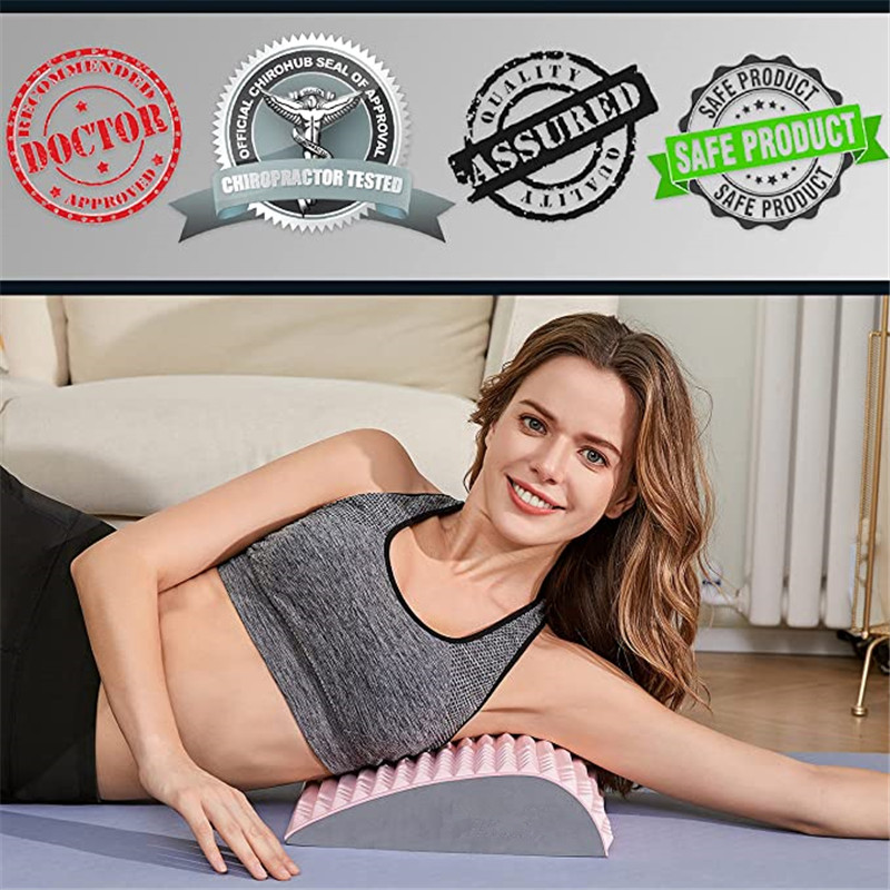 Rückenmassagegerät Bahre EVA B – Posture Corrector Back Bewertung und Preis