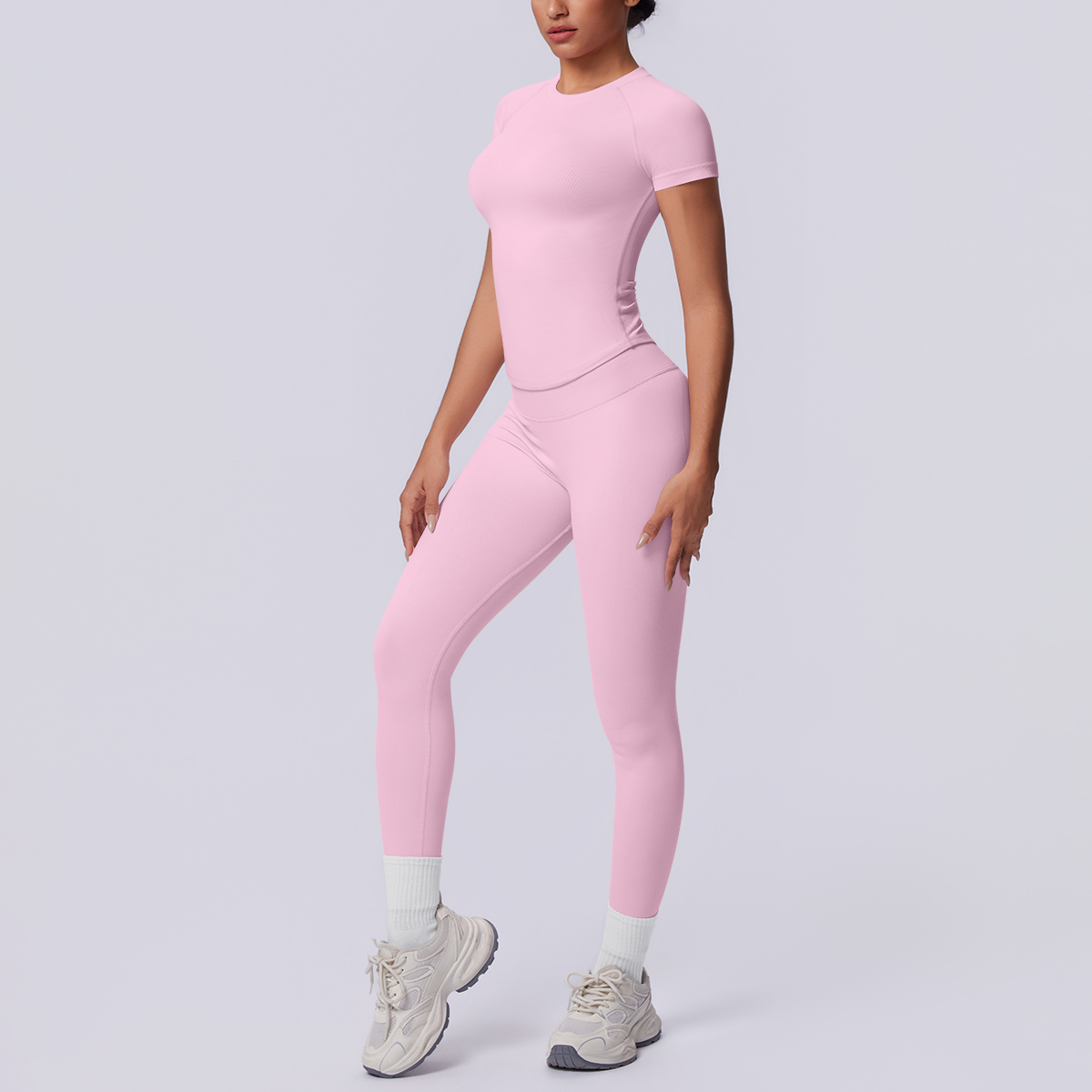 Rooftrellen Neues 2-teiliges Y – Yoga Fitness Zumba Bewertung und Preis