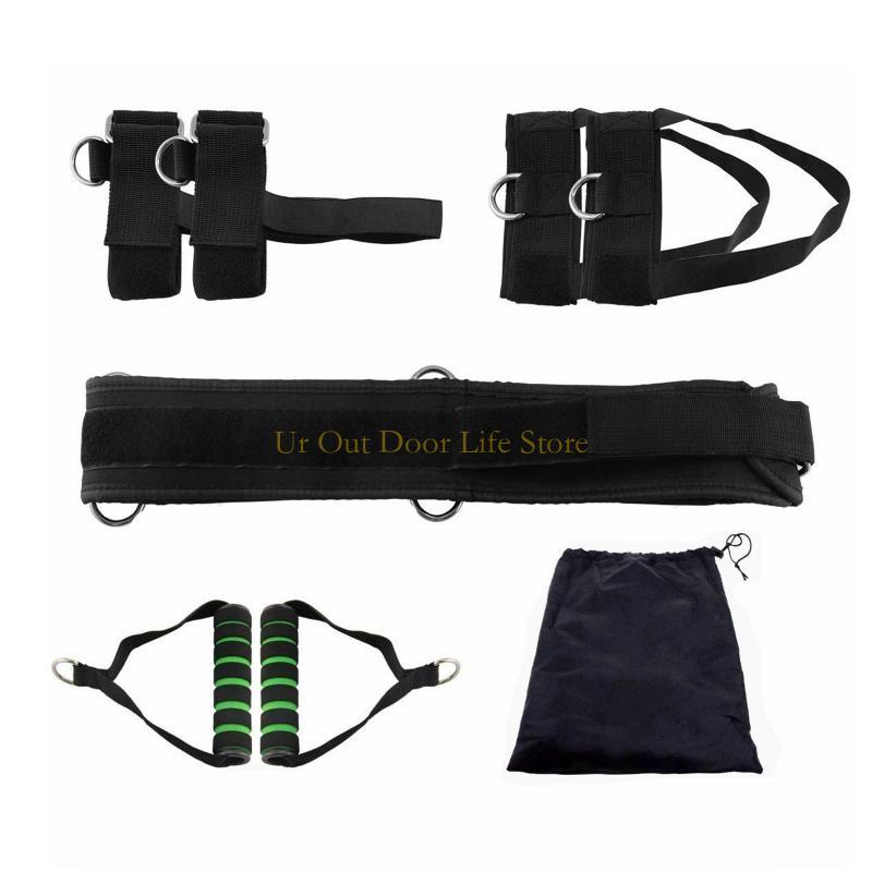 77UF Fitness-Set mit langen Wi – Yoga Fitness Videos Free Bewertung und Preis