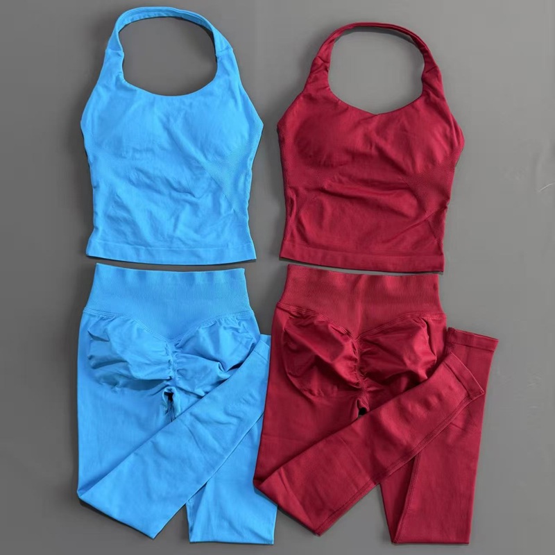 HISTELLO 2-teiliges Yoga-Set f – Yoga Fitness Zumba Bewertung und Preis