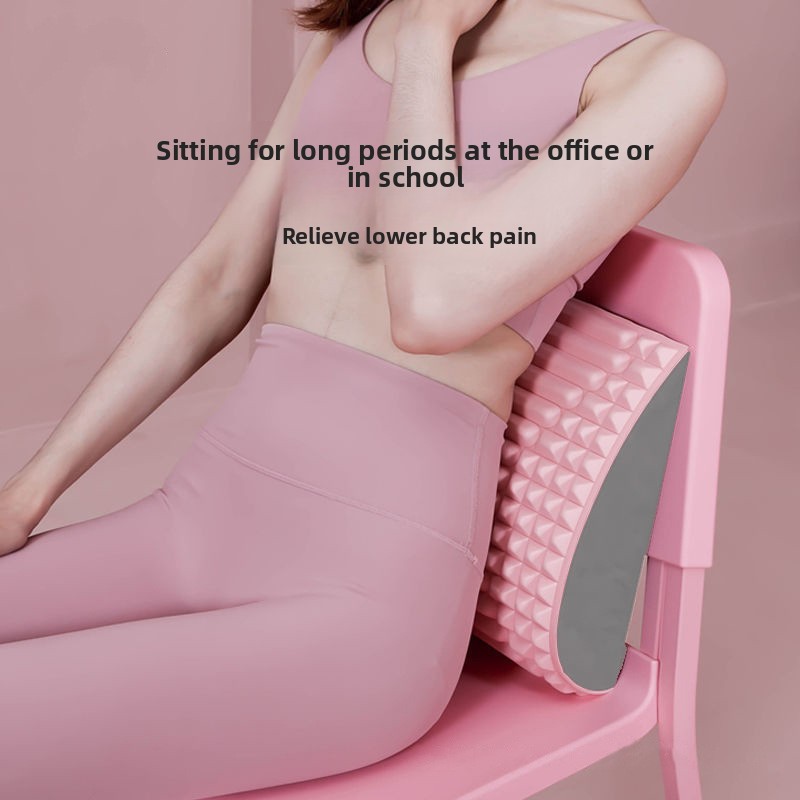 Rückenstrecker-Kissen, Lendenm – Posture Corrector Back Bewertung und Preis