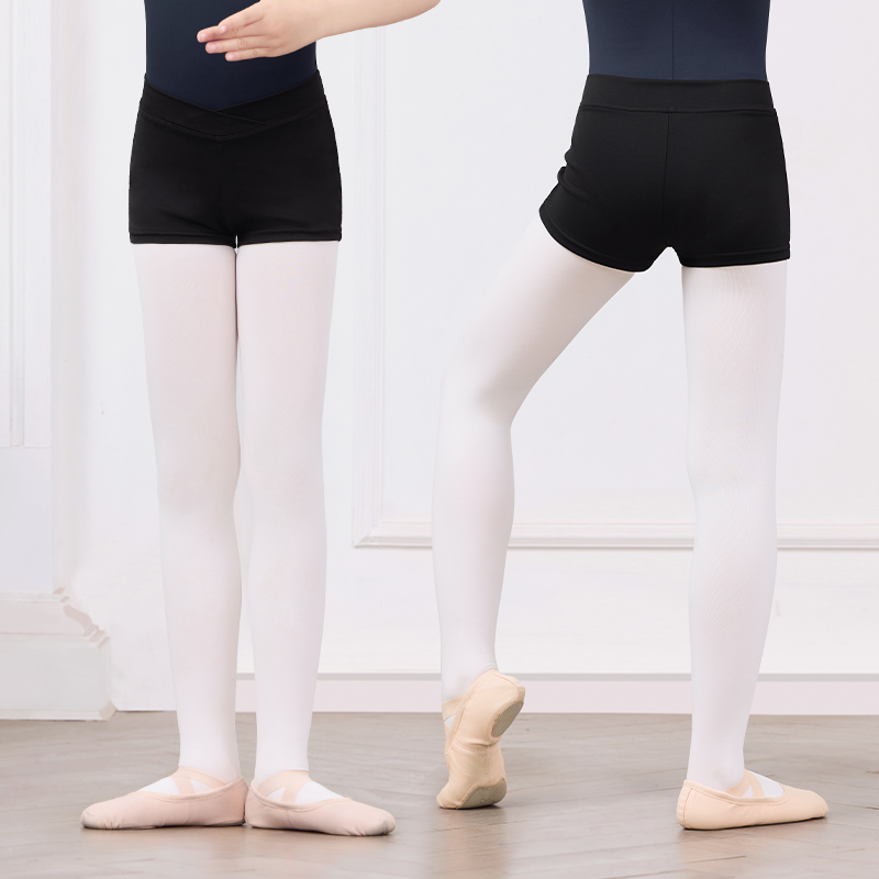 Mädchen Tanz Shorts Kinder Yog – Yoga Fitness Girl Bewertung und Preis