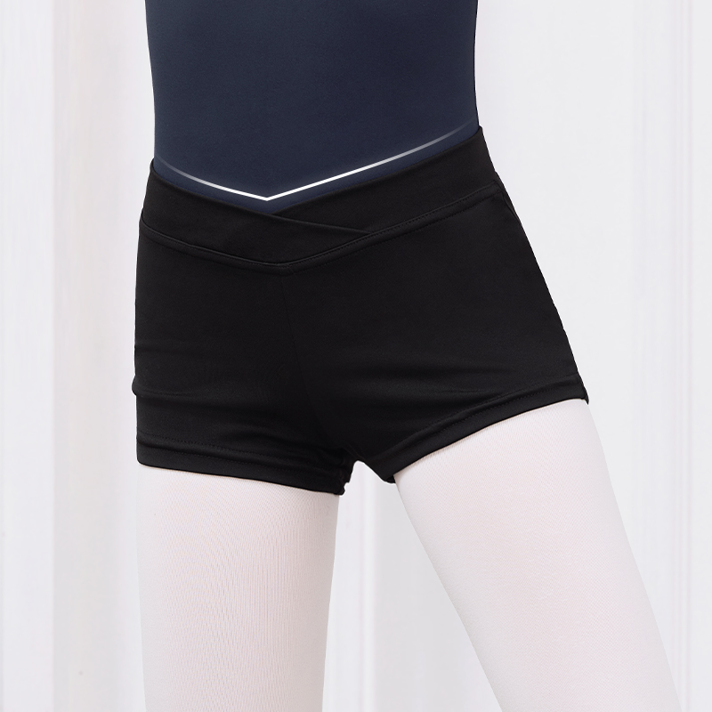Mädchen Tanz Shorts Kinder Yog – Yoga Fitness Girl Bewertung und Preis