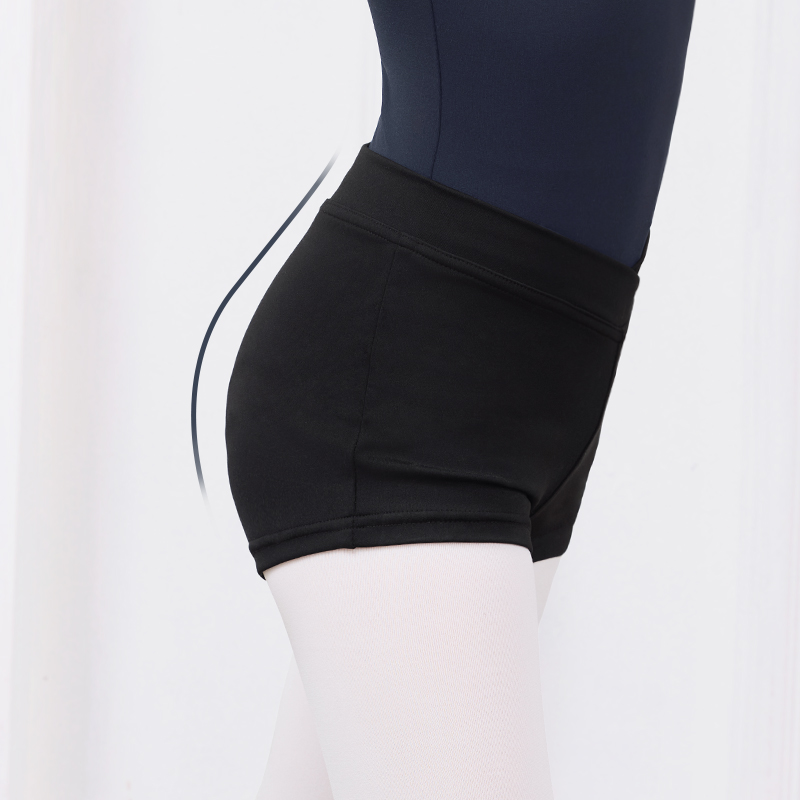 Mädchen Tanz Shorts Kinder Yog – Yoga Fitness Girl Bewertung und Preis