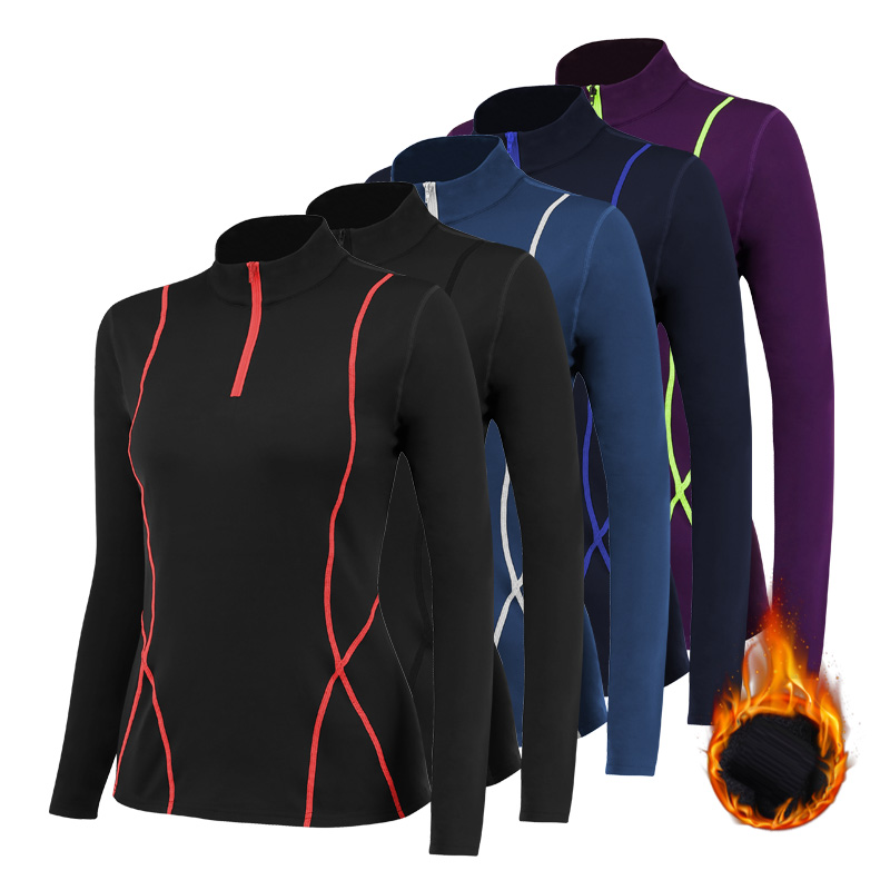 Winter Thermische Fleece Yoga  – Yoga Fitness Zumba Bewertung und Preis