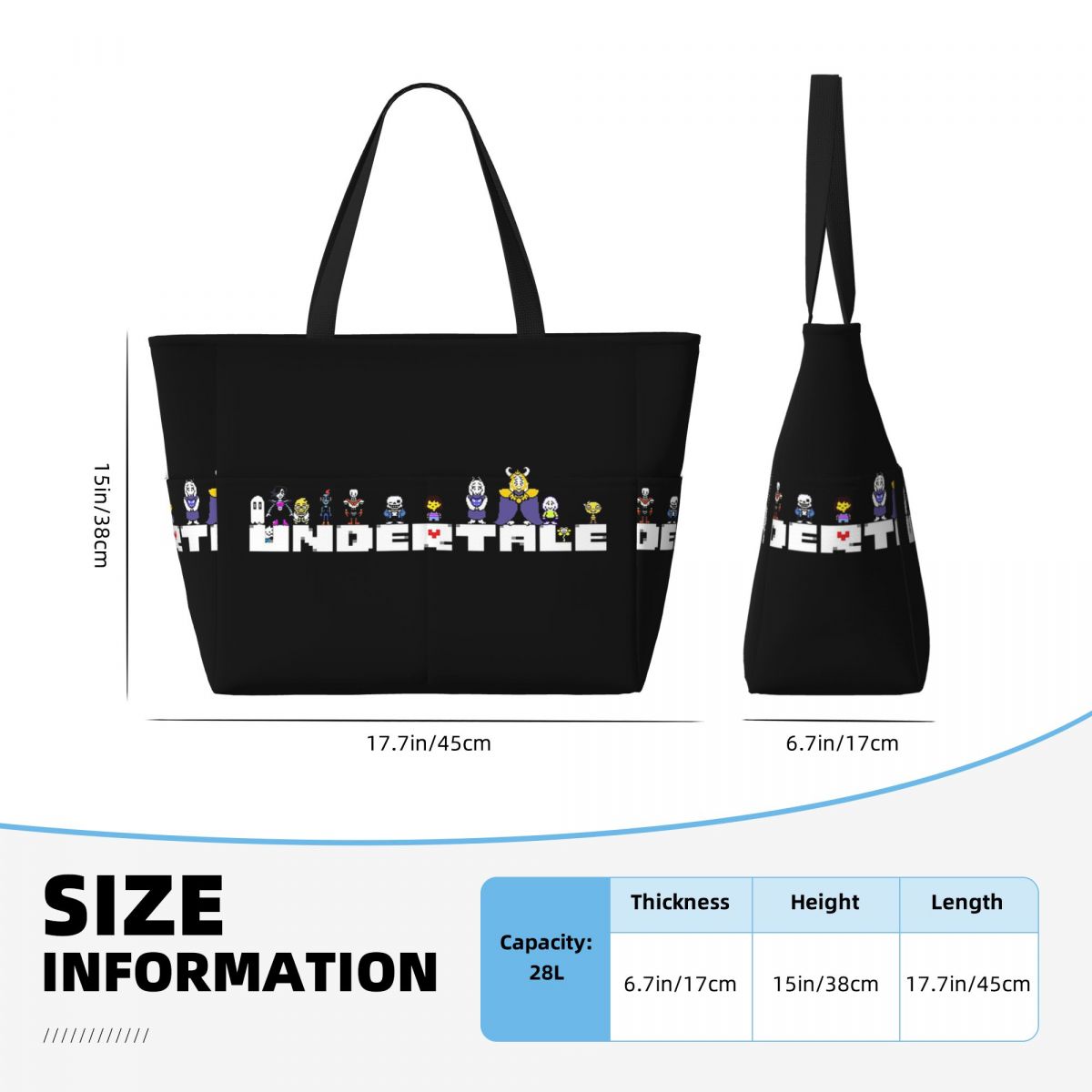 Graphic Video Game Undertale M – Yoga Fitness Videos Free Bewertung und Preis