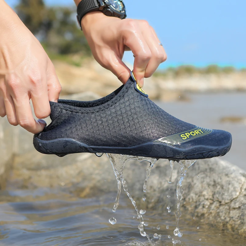 Wasserschuhe für Damen und Her – Yoga Fitness Band Bewertung und Preis