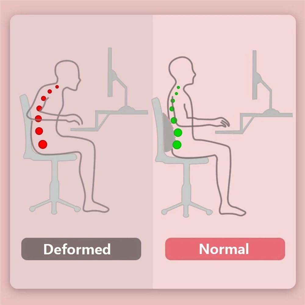 Yoga-Rücken-Trainer Lendenwirb – Posture Corrector Back Bewertung und Preis