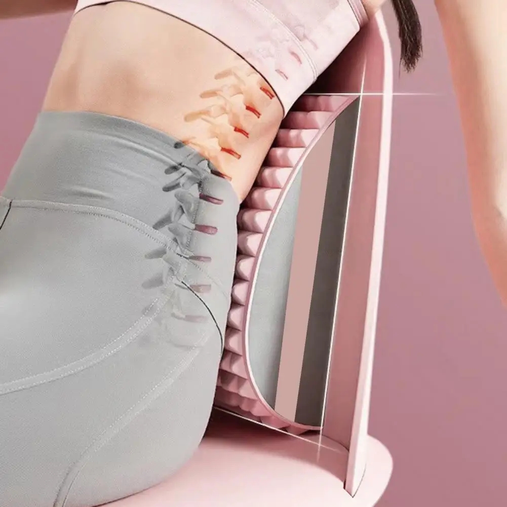 Yoga-Rücken-Trainer Lendenwirb – Posture Corrector Back Bewertung und Preis