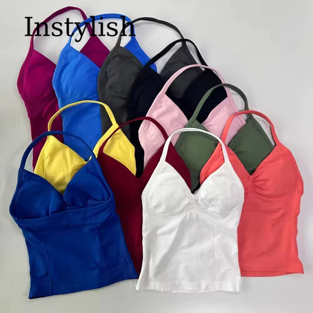 Nahtloses Yoga-Set für Damen,  – Fitness Yoga & Kickfit Bewertung und Preis